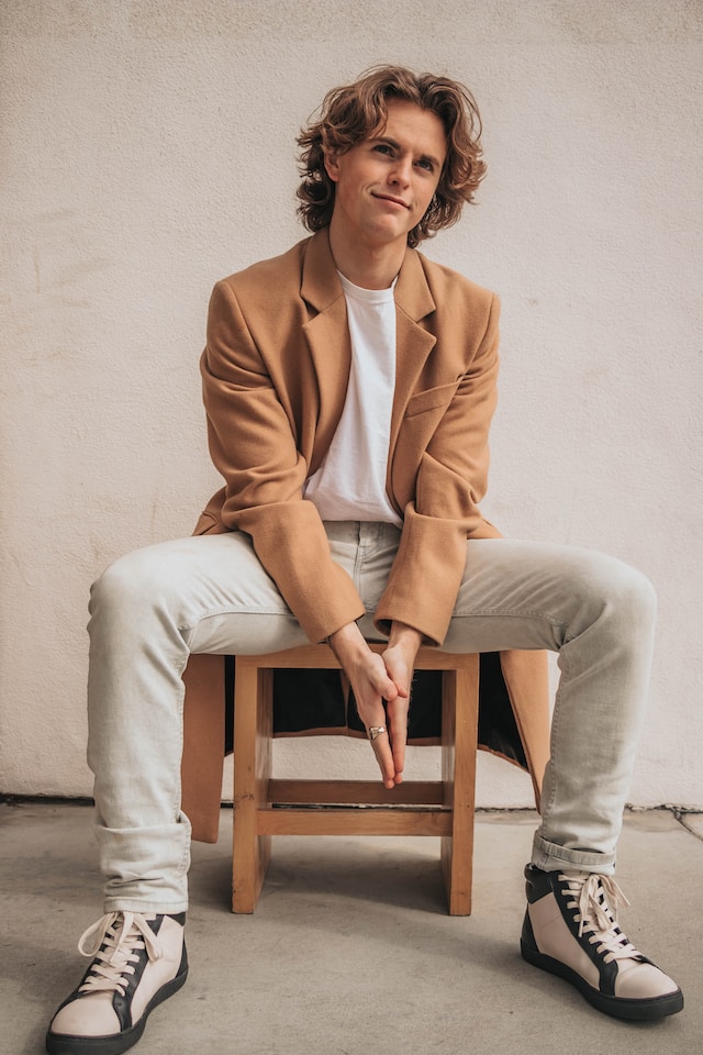 Men's Fashion